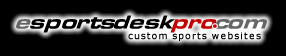 Sports Administration & Management, Online Registration, Stores, Professional Websites for Amateur Sports Teams, Leagues, Tournaments & Associations